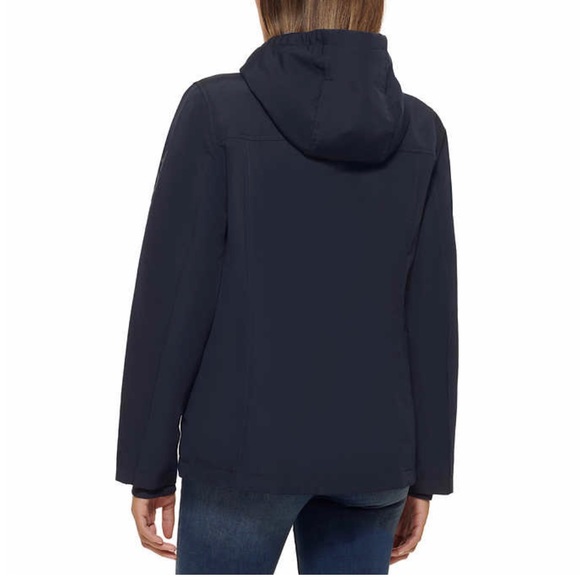 ⭐️ Firm Price ⭐️ Worn Once Tommy Hilfiger ladies lined jacket - Picture 3 of 6